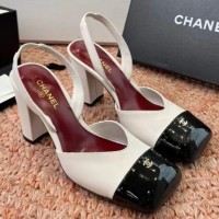 Туфли Chanel 
