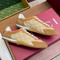 Кроссовки Gucci