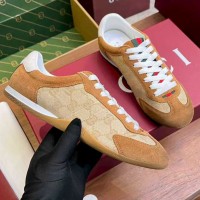 Кроссовки Gucci