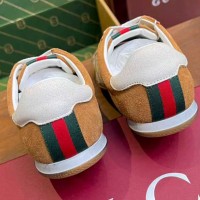 Кроссовки Gucci