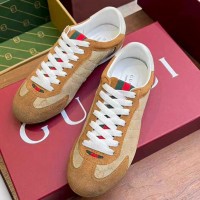 Кроссовки Gucci