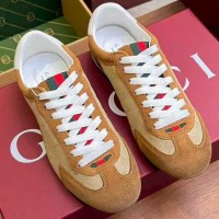 Кроссовки Gucci