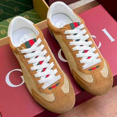 Кроссовки Gucci