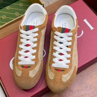 Кроссовки Gucci