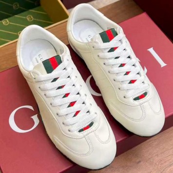 Кроссовки Gucci