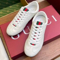Кроссовки Gucci