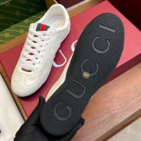 Кроссовки Gucci