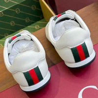 Кроссовки Gucci