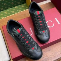 Кроссовки Gucci