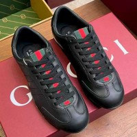 Кроссовки Gucci