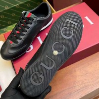 Кроссовки Gucci
