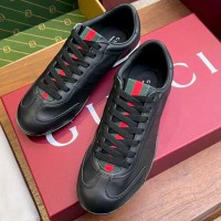 Кроссовки Gucci