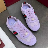 Кроссовки Gucci
