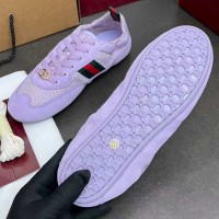 Кроссовки Gucci