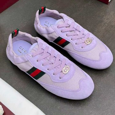 Кроссовки Gucci