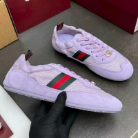 Кроссовки Gucci