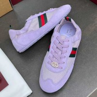 Кроссовки Gucci