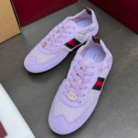 Кроссовки Gucci