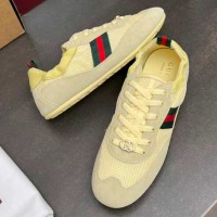 Кроссовки Gucci
