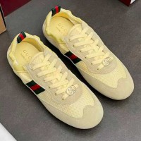 Кроссовки Gucci