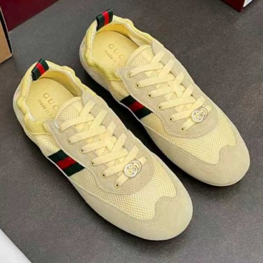 Кроссовки Gucci