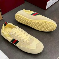 Кроссовки Gucci