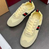 Кроссовки Gucci