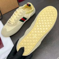 Кроссовки Gucci