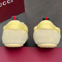 Кроссовки Gucci