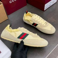 Кроссовки Gucci