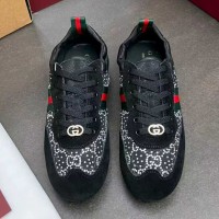 Кроссовки Gucci