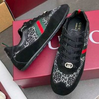Кроссовки Gucci