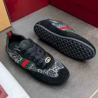 Кроссовки Gucci