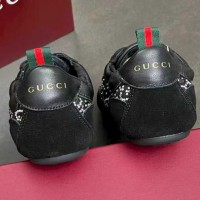 Кроссовки Gucci