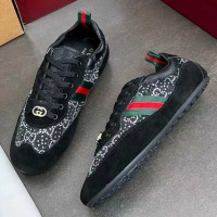 Кроссовки Gucci