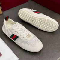 Кроссовки Gucci