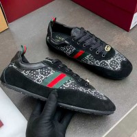 Кроссовки Gucci