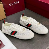 Кроссовки Gucci