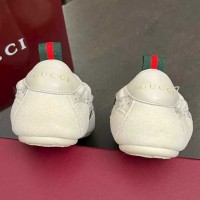 Кроссовки Gucci