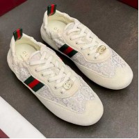 Кроссовки Gucci