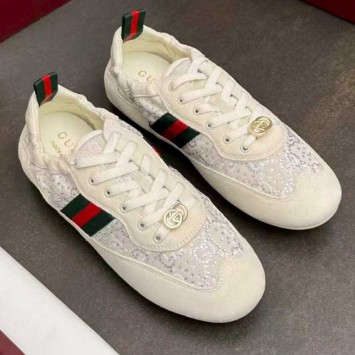 Кроссовки Gucci