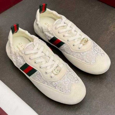 Кроссовки Gucci
