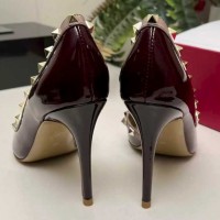Туфли Valentino Rockstud