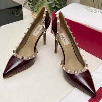 Туфли Valentino Rockstud