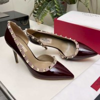 Туфли Valentino Rockstud