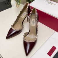 Туфли Valentino Rockstud