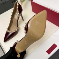 Туфли Valentino Rockstud