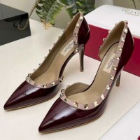 Туфли Valentino Rockstud