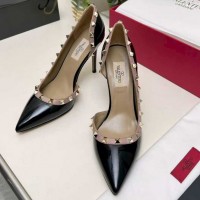 Туфли Valentino Rockstud