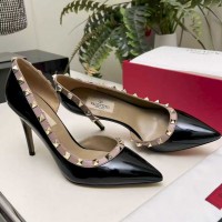 Туфли Valentino Rockstud